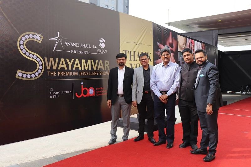 Why Attend Swayamvar - Ahmedabad? B2B Intro