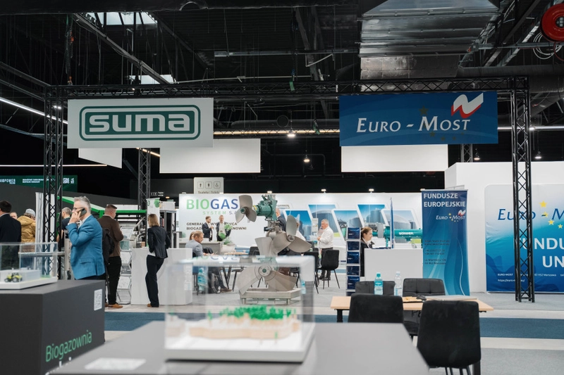 Unlock BioPower Poland: Must-Know B2B Event - 2