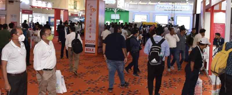 Unlock PLASTASIA: Must-Know B2B Event - 2