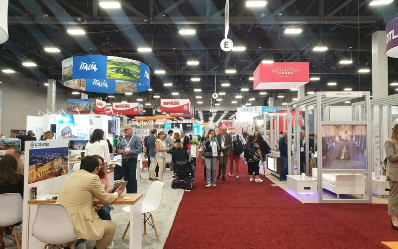 Why IMEX America Matters for B2B - 1