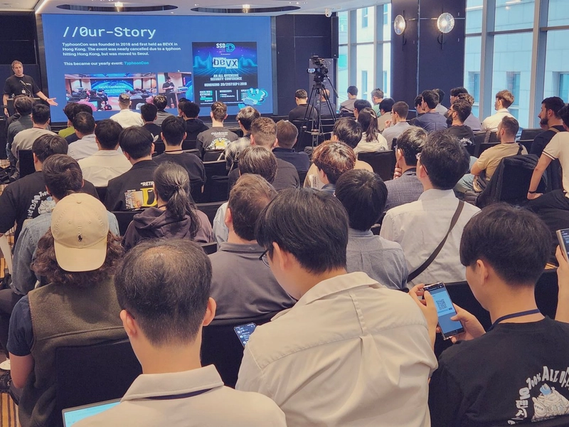 Inside TyphoonCon: B2B Key Insights - 2