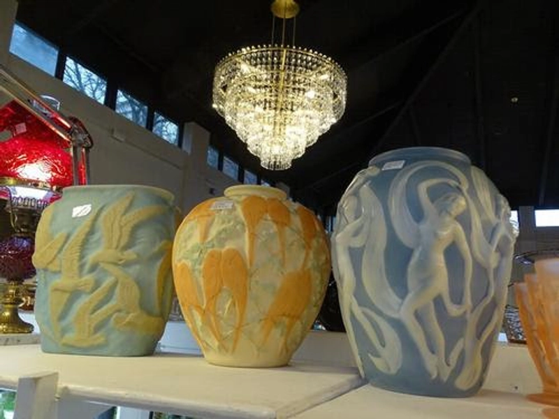 Annual Glass Show Spotlight: B2B Essentials - 1