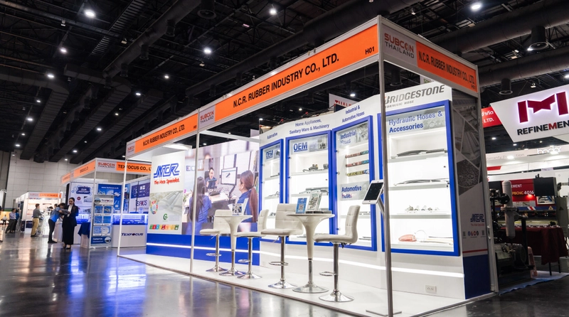 SUBCON THAILAND Revealed: B2B Opportunity - 2