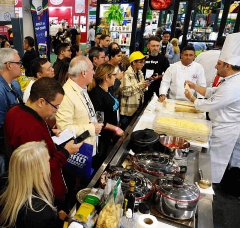 FISPAL FOOD SERVICE Revealed: B2B Opportunity - 3