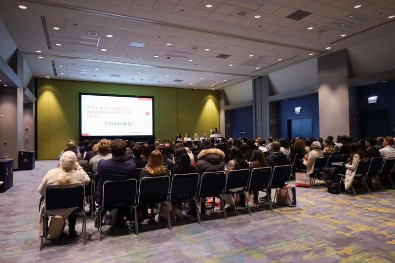 Inside RSNA: B2B Key Insights - 2