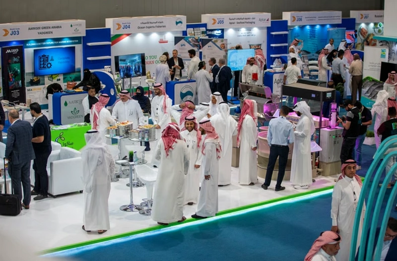 Unlock Saudi International Marine Exhibition (SIMEC): Must-Know B2B Event - 1