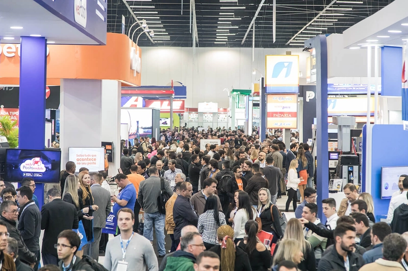 Why Attend EXPOPOSTOS & CONVENIÊNCIA? B2B Intro - 2