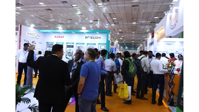 Why Attend Automation Expo South? B2B Intro - 1