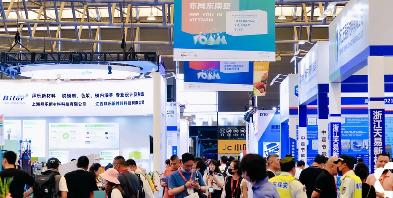 Inside Interfoam Southeast Asia: B2B Key Insights - 1