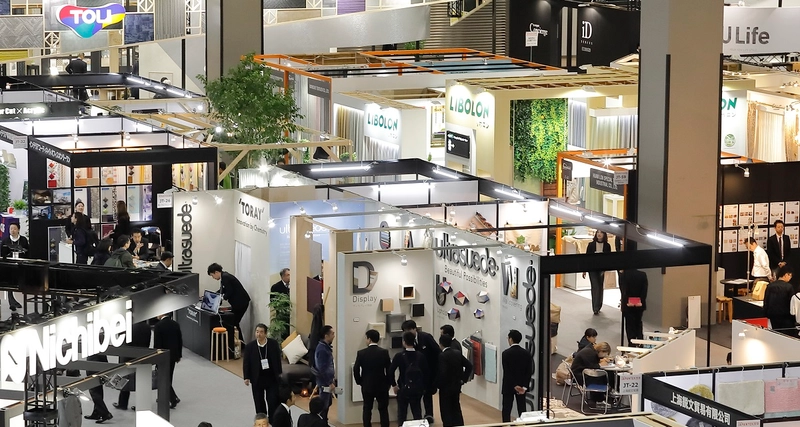 Why JAPANTEX Matters for B2B - 1