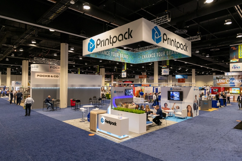 Inside Snaxpo: B2B Key Insights - 3