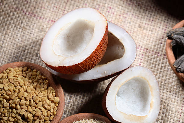 Top 7 Desiccated Coconut Suppliers in India in Year 2025