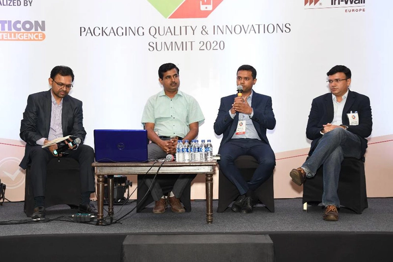 Why Packaging Quality & Innovations Summit Matters for B2B - 1