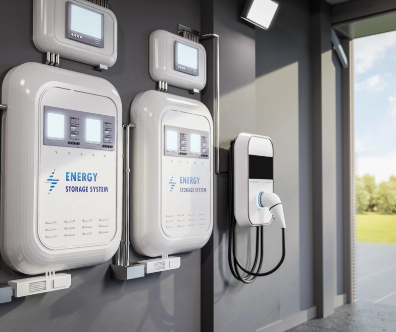 Why Attend EV Charge Expo Kuwait? B2B Intro - 1