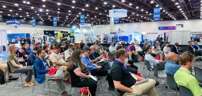 Silicone Expo Europe Spotlight: B2B Essentials - 1