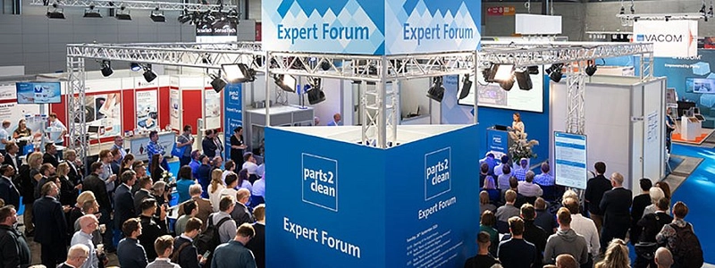 parts2clean Revealed: B2B Opportunity - 1