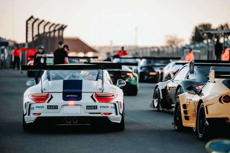 Unlock FESTIVAL OF MOTORING JOHANNESBURG: Must-Know B2B Event - 2