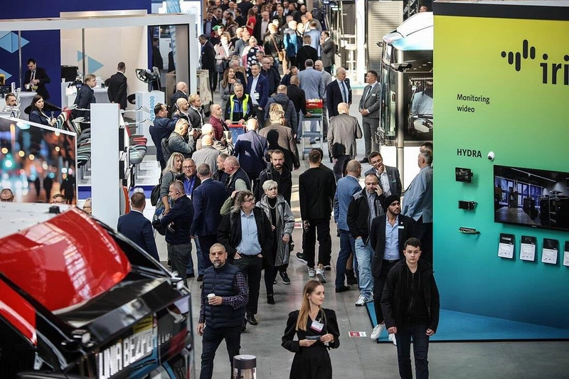 TRANSEXPO Revealed: B2B Opportunity - 3