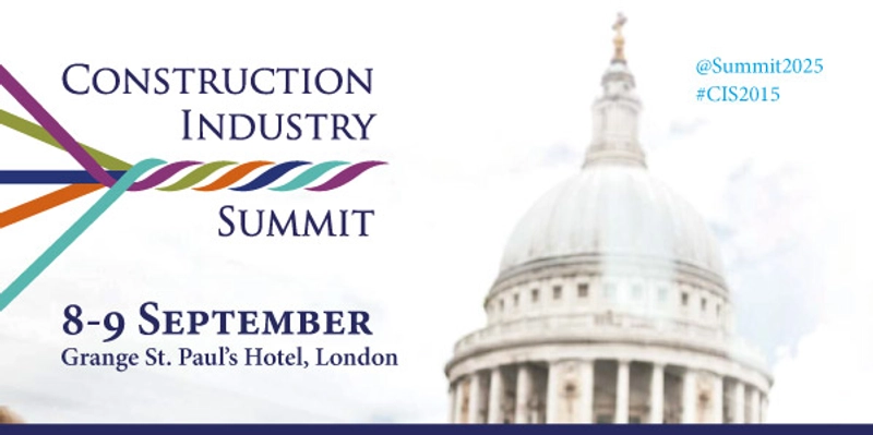 Inside Construction Industry Summit : B2B Key Insights