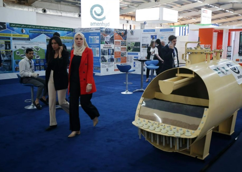 SIEE Pollutec Spotlight: B2B Essentials - 1