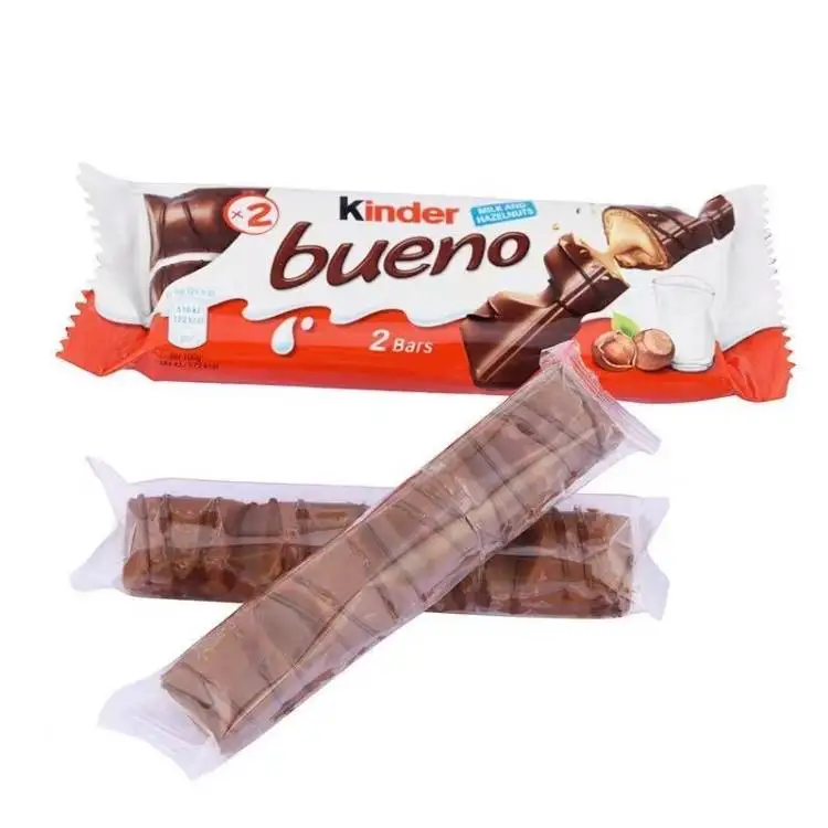 Delight your customers with our Premium Milk Hazelnut Wafer Chocolate, featuring crispy layered wafers filled with rich hazelnut cream and coated in smooth milk chocolate. Perfect for retail stores, supermarkets, office pantries, vending machines, party events, and gift packages. Available in convenient 30-pack wholesale cartons with competitive pricing, reliable supply, and worldwide export options. A delicious, high-demand snack that combines crunch, sweetness, and premium quality in every bite.