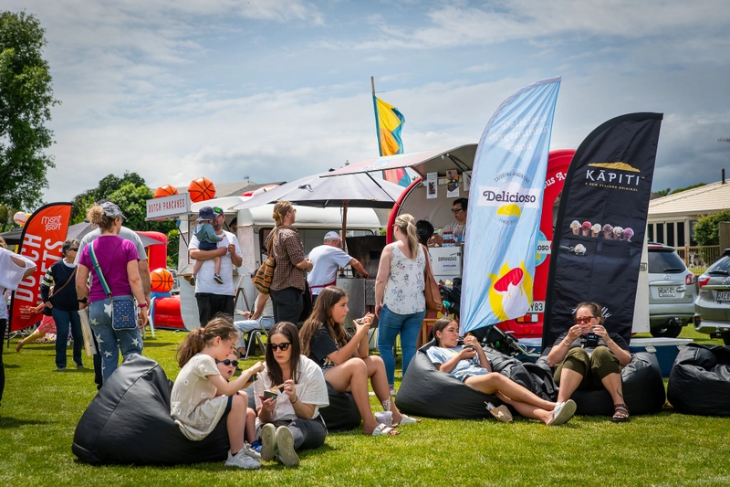 Unlock Kapiti Food Fair : Must-Know B2B Event - 1