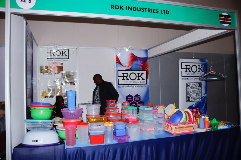 Unlock Interplast - Pack Africa (Tanzania): Must-Know B2B Event - 3