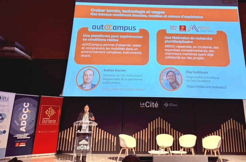 Discover FUTURE INTELLIGENCE: B2B Event Guide - 1