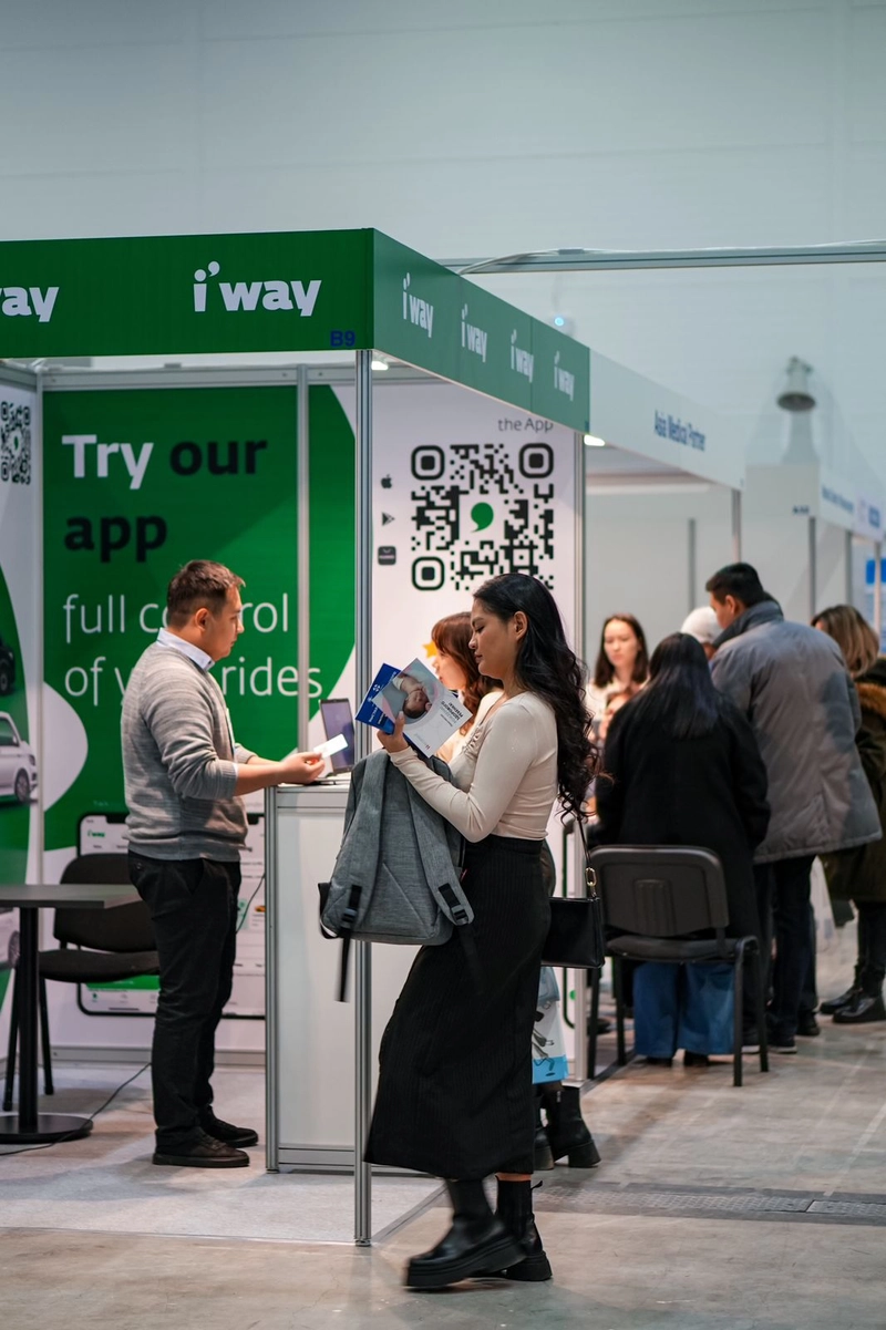 Inside United Medical Expo: B2B Key Insights - 1