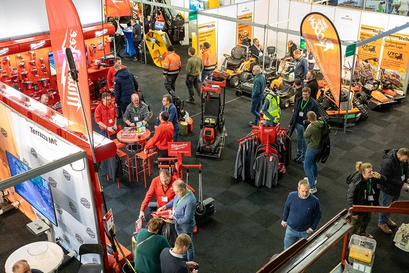 Why The Green Sector Trade Fair Matters for B2B - 3