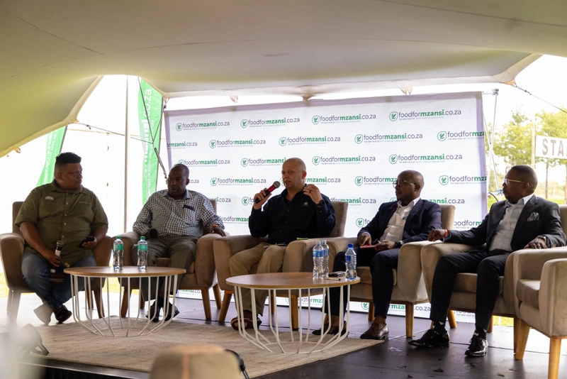 Why Attend Mzansi Young Farmers Indaba? B2B Intro - 3