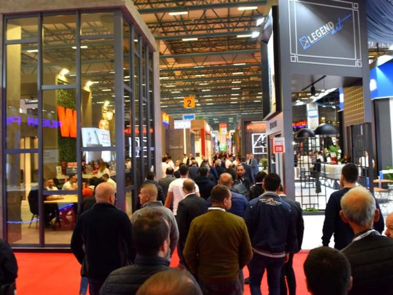Inside WINDOW Eurasia: B2B Key Insights - 3