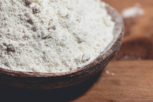 Your Expert Guide to Procuring Top-Tier Flour: Top 3 Flour Suppliers in Switzerland in Quarter 3 of 2025