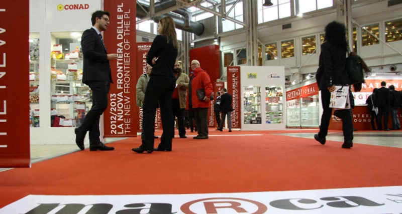 Why Attend Marca Bologna? B2B Intro