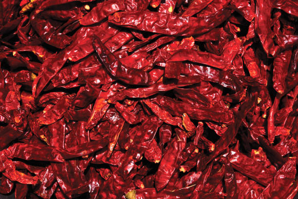 Top 7 Red Chilli Suppliers in Poland in Quarter 3 of 2025 – Urgent Market Update