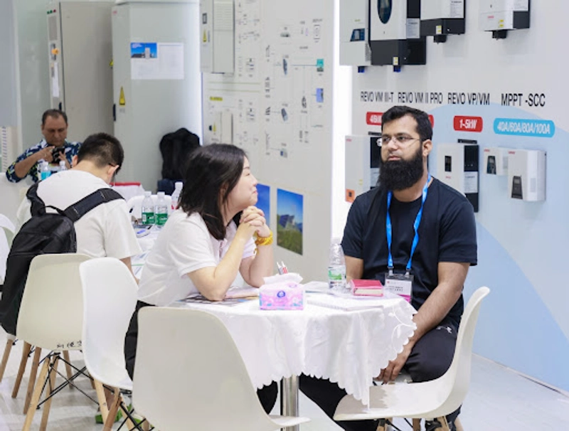 ASEAN Biomass Energy Expo Revealed: B2B Opportunity - 3