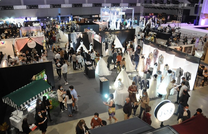 Why Attend Braga Noivos? B2B Intro - 1