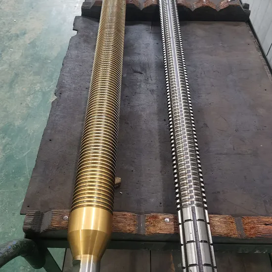Gear Hob Tool Image 1
