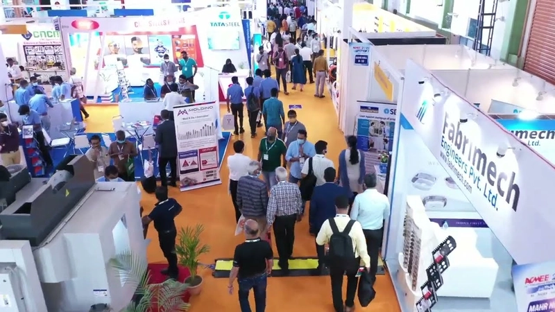 ACMEE Chennai Spotlight: B2B Essentials - 2