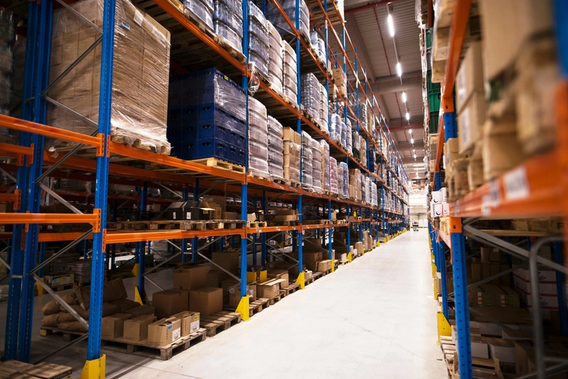 Discover Logistics & Warehousing Show: B2B Event Guide - 2