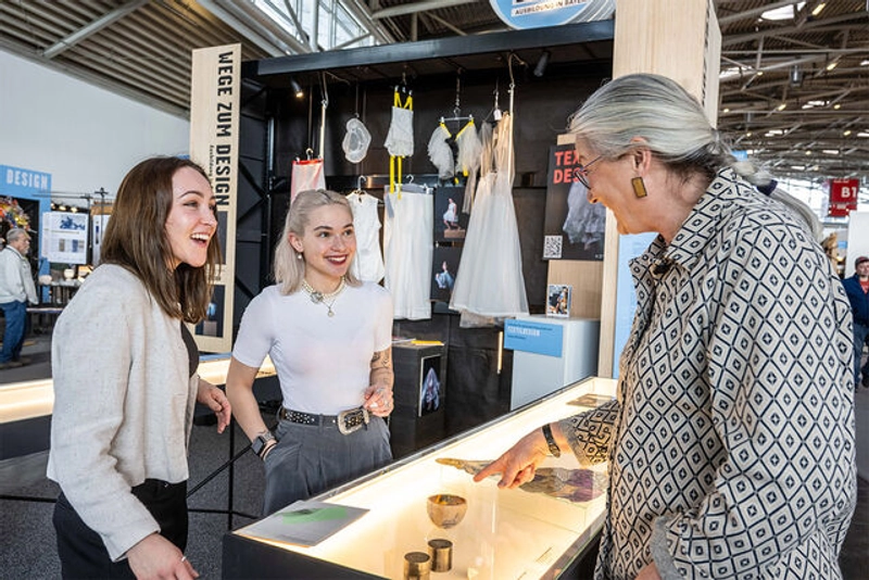 Handwerk & Design Revealed: B2B Opportunity - 2