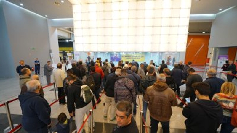 Build Expo Greece Spotlight: B2B Essentials - 1