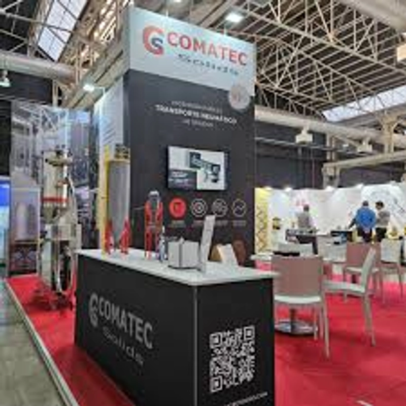 Inside EXPOSOLIDOS: B2B Key Insights - 3