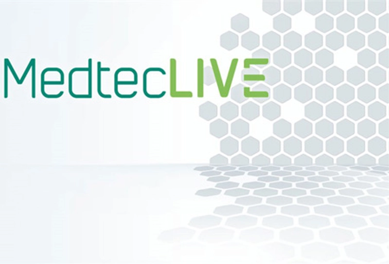Why Attend MEDTEC LIVE? B2B Intro