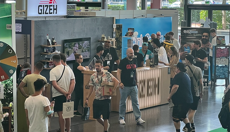 Inside HempsFair: B2B Key Insights - 3