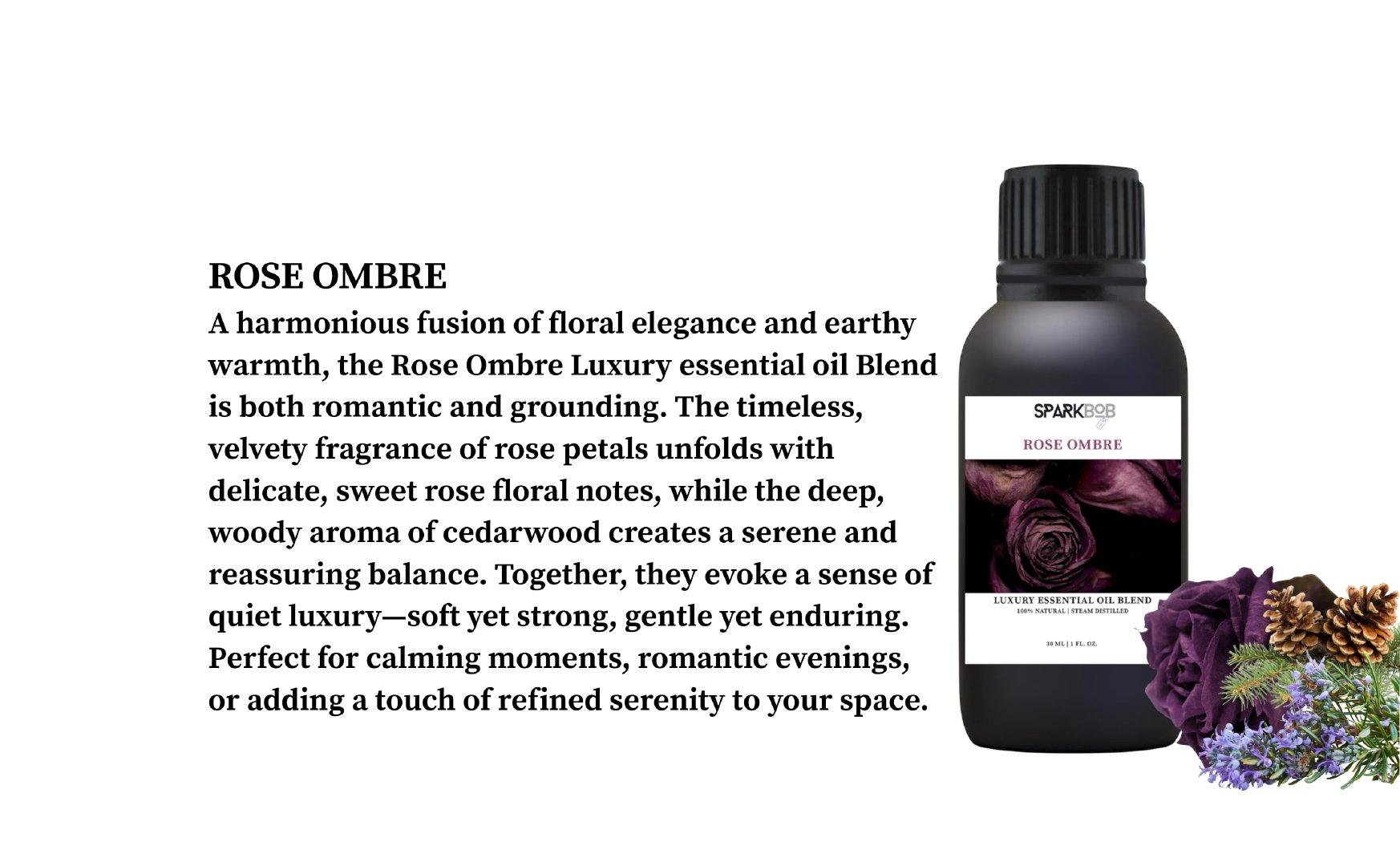 Rose Ombre Lifestyle Image