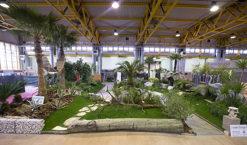 Discover ORTO GIARDINO: B2B Event Guide - 1