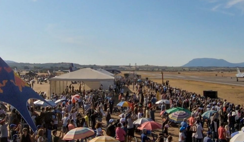 Athens Flying Week Revealed: B2B Opportunity - 1