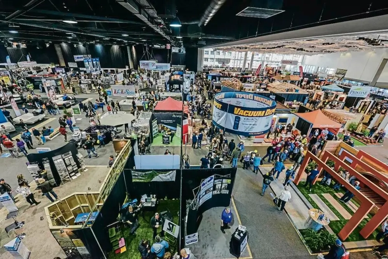 Winnipeg Home + Garden Show Spotlight: B2B Essentials - 1