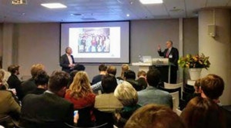 The International Scientific Conference on Cultured Meat Revealed: B2B Opportunity - 1